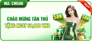 CM88 DRA - Đăng Ký, Đăng Nhập CM88.COM - Giới Thiệu +200K